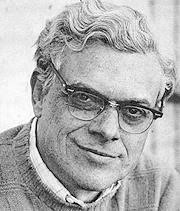 James Yaffe Obituary (2017)