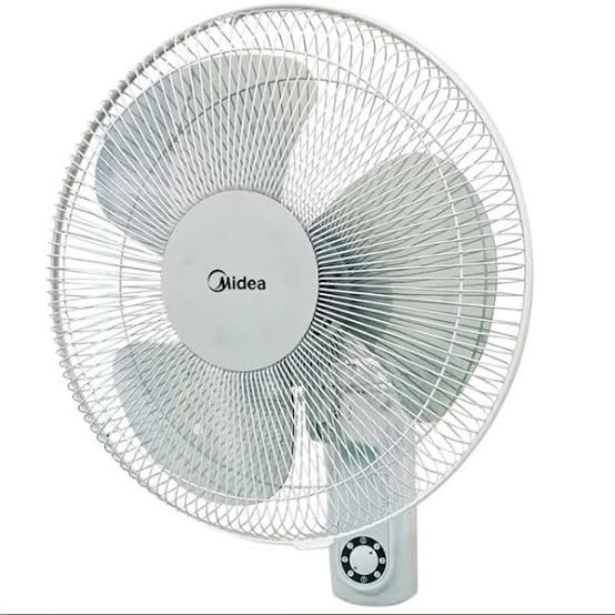 Quạt treo tường Midea FW40-24H 55W cánh 40cm giá tốt