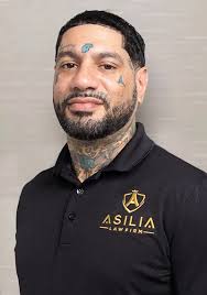 The Supporting Staff