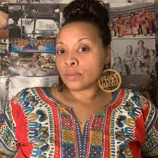 Gertrude Jenkins's Instagram, Twitter & Facebook