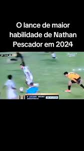 Nathan Pescador Ultimate Skills Showcase 2024