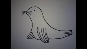 Check spelling or type a new query. Hoe Teken Je Een Zeehond Makkelijk How To Draw A Seal Kids Tube De Leukste Kinderfilmpjes Online