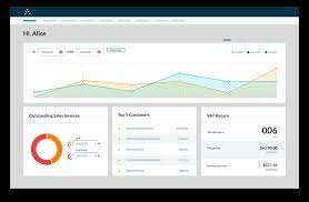 Maybe you would like to learn more about one of these? Sage Business Cloud Accounting Sage Us