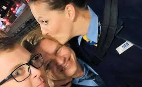 Junger Feuerwehrmann stirbt: Statt der Hochzeit plant die Familie die  Beerdigung