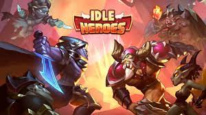 Последние твиты от afk arena (@afk_arena). 5 Best Games Like Idle Heroes 2021 Ggs Dude