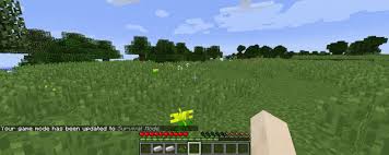 Get the best how to disable minecraft mods, download apps, download spk for windows, android, iphone. Grass Burner Remove Grass In A 30x30 Area Without Drops 1 12 1 11 1 10 Minecraft Mods Mapping And Modding Java Edition Minecraft Forum Minecraft Forum