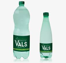 On peut acheter des papiers les origines de l'eau du robinet peuvent être multiples. Eau Minerale Naturelle Gazeuse Vals