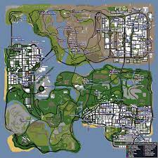 Tapi bagaimana cara mendapatkannya ? Modif Mobil Gta San Andreas Ps2