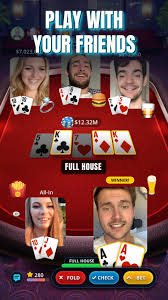 Choosing the best real money poker app can require quite a lot of research, and we have done exactly that to make your choice easier. Poker Face Texas Holdem Poker Among Friends For Android Apk Download