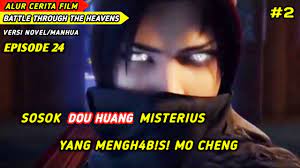 Ona sub sub released on may 10, 2021 · ? Battle Through The Heavens Season 4 Episode 24 Sub Indo Spoiler Alur Cerita Youtube