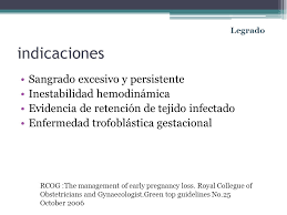Legrado por aspiración ( ameu) enfermedad trofoblastica gestacional. Legrado Y Aspiracion Manual Endouterina Lui Y Ameu Ppt Video Online Descargar