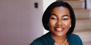 Nana Ama's Instagram, Twitter & Facebook