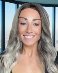 Constance Kusi's Instagram, Twitter & Facebook