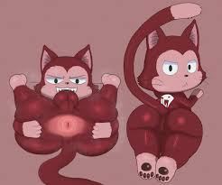 Rule34 - If it exists, there is porn of it  lector (fairy tail)  8364430