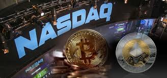 That is at least according to a fresh article from the new york times, alleging that facebook is hoping to succeed where bitcoin failed. Nasdaq Will Add Bitcoin Btc And Ethereum Eth Indexes To Its Global Index Service Steemit Global Indices Nasdaq Stock Exchange