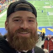 Jake Franklin's Instagram, Twitter & Facebook