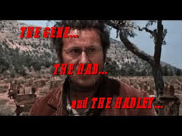 Gene Hadley Music, Movies and More