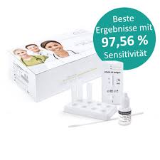 Zum nachweis einer akuten coronavirusinfektion. Nadal Covid 19 Ag Test Corona Tests Schnelltests Laborbedarf Wefi Medical Hygiene Ihr Grosshandel Fur Medizinprodukte