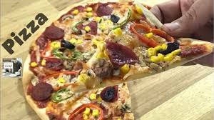 hamuru ince ve a a ta r nefis a talyan pizza tarifi ustadan al tarifi youtube yemek tarifleri yemek ascilik