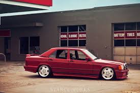 Rodney Nichols 39 S 1984 Grey Market Mercedes Benz 190e Mercedes Benz 190e Mercedes Benz Mercedes 190