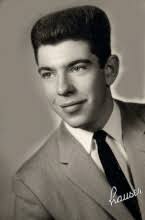 Obituary information for Ronald C. Brandt