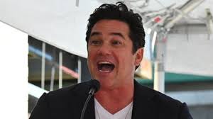 Dean Cain Crashes Out When Asked About ICE