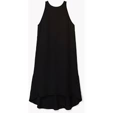 Theory Silk Tent Dress Tent Dress Swing Dress Dresses