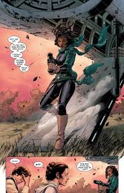 Images For Star Wars Comic Expands Universe With Major Surprise Star Wars Comics Star Wars Characters Star Wars Poster
