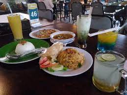 Iklan diatas berupa produk minuman. Makanan Dan Minuman Jamur Picture Of Jejamuran Sleman Tripadvisor