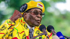 » le vainqueur du dernier tour de france, qui devrait bien défendre son titre en juillet prochain, a ajouté, non sans humour : Qui Etait Robert Mugabe Bbc News Afrique