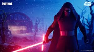 If you forgot how to change your gamerpic, here's how you do it, courtesy of major nelson: Apply Star Wars Fortnite