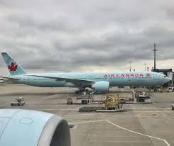 Flying Premium Economy Air Canada A Review By A Frequent Flyer