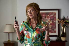 Two Doors Downs Doon Mackichan on refusing a nude scene | The Herald