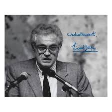 Ask anything you want to learn about lionel jospin by getting answers on askfm. Lionel Jospin Autograph