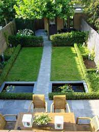 28 Beaty Small Backyard Landscape Designs To Your Garden Small Gardens Small Backyard Landscaping Backyard Landscaping Designs