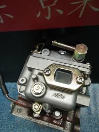Wide selection & discount prices on nikki carburetors, rebuild kits & parts. Sb Auto Parts Nissan Nikki E15 Original Japan Carburetor Facebook