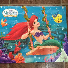 Maybe you would like to learn more about one of these? Best Little Mermaid Puzzle For Sale In Calgary Alberta For 2021