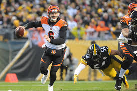 Bengals In Nfl S Bottom Tier Of Backup Quarterbacks Cincy Jungle Zamichieli (10/16) fanduel gpp guide: bottom tier of backup quarterbacks