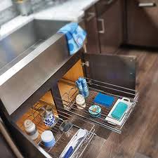Enjoy free shipping on most stuff, even big stuff. Rev A Shelf 15 Inch Wide 20 Inch Deep Base Kitchen Cabinet Pull Out Wire Basket Pricepulse