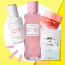 Most of its products are in peachy and pinky tones. 25 Best Korean Beauty Products 2021 Top K Beauty Brands