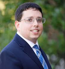 Dr. Steven T. Weinman