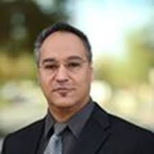 Dr. Robert Waldrip, MD