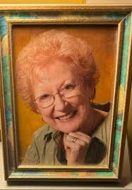 Barbara Ann Bickel Lander