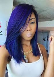 Pin By Portraits By Tracylynne On Brown Skin Hair Color Pastel Purple Pastel Hair Color Hair Color Purple