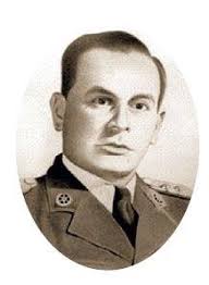 LA HISTORIA DE UN HEROE DE LA GUERRA DEL CHACO. CARMELO CUÉLLAR JIMÉNEZ (26  de Diciembre de 1911