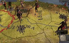 Crusader Kings II | Lega Nerd