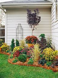 55 Backyard Landscaping Ideas You Ll Fall In Love With Garden Makeover Small Flower Gardens Gardening Design Diy