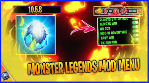 So, you must be very excited to download the modded version of this game, right? New Monster Legends Mod Apk 2020 10 5 8 Monster Legends Hack Apk Monster Legends Mod Menu Unlimited Wordlminecraft
