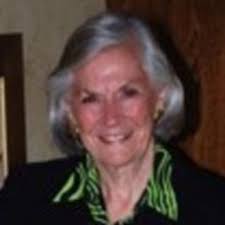 Marjoriee (Marge) Lee George Duncan Obituary March 11, 2014
