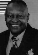 Capt. Ben William Caesar, USMC, Retired